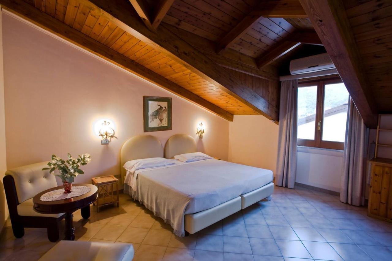 Apartmán Don Valerio Sorrento Exteriér fotografie