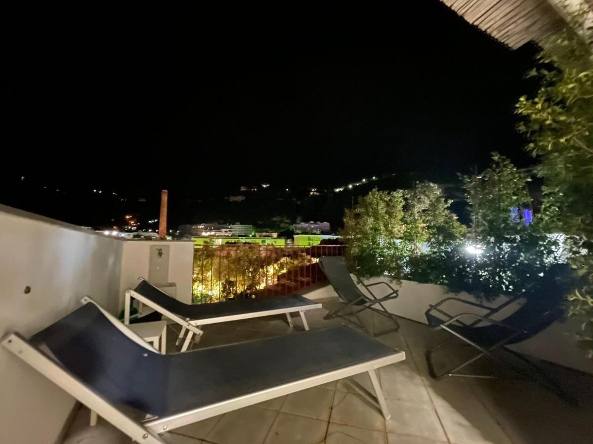 Apartmán Don Valerio Sorrento Exteriér fotografie