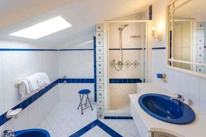Apartmán Don Valerio Sorrento Exteriér fotografie
