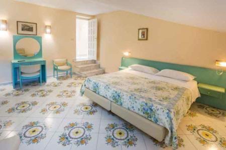Apartmán Don Valerio Sorrento Exteriér fotografie