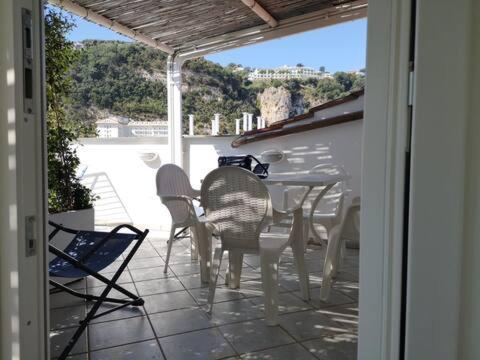 Apartmán Don Valerio Sorrento Exteriér fotografie